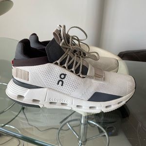 On Cloudnova Sneakers